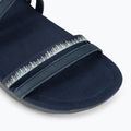 Merrell Terran 3 Cush Lattice női túraszandál tengerészkék J002718 7