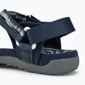 Merrell Terran 3 Cush Lattice női túraszandál tengerészkék J002718 10