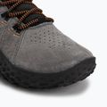 férfi barefoot cipő Merrell Wrapt Mid WP granite 7