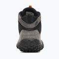 férfi barefoot cipő Merrell Wrapt Mid WP granite 11
