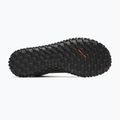 férfi barefoot cipő Merrell Wrapt Mid WP granite 12
