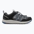 Merrell Wildwood férfi túrabakancs Aerosport rock 2