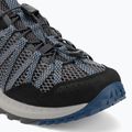 Merrell Wildwood férfi túrabakancs Aerosport rock 7