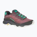 Női túracipő Merrell Moab Speed burlwood 7