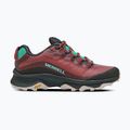 Női túracipő Merrell Moab Speed burlwood 8