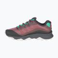 Női túracipő Merrell Moab Speed burlwood 9