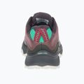 Női túracipő Merrell Moab Speed burlwood 10