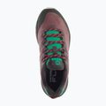 Női túracipő Merrell Moab Speed burlwood 11
