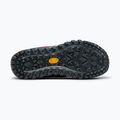 Női túracipő Merrell Moab Speed burlwood 12