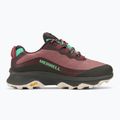 Női túracipő Merrell Moab Speed burlwood 2