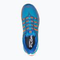 Merrell Agility Peak 4 kék férfi futócipő J135111 16