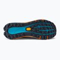 Merrell Agility Peak 4 kék férfi futócipő J135111 6