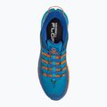 Merrell Agility Peak 4 kék férfi futócipő J135111 7
