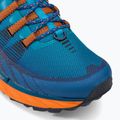 Merrell Agility Peak 4 kék férfi futócipő J135111 8