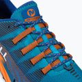 Merrell Agility Peak 4 kék férfi futócipő J135111 9