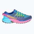 Női futócipő Merrell Agility Peak 4 kék J135112 11