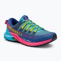 Női futócipő Merrell Agility Peak 4 kék J135112