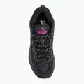 Női túrabakancs Merrell Moab Speed Mid GTX black 6
