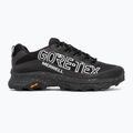 Férfi túrabakancs Merrell Moab Speed GTX SE fekete 2