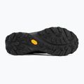 Férfi túrabakancs Merrell Moab Speed GTX SE fekete 4