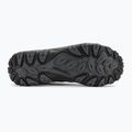 Férfi túracipő Merrell West Rim Sport GTX fekete 5