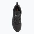 Férfi túracipő Merrell West Rim Sport GTX fekete 6