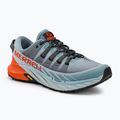 Merrell Agility Peak 4 világoskék férfi futócipő J066829