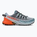 Merrell Agility Peak 4 világoskék férfi futócipő J066829 2