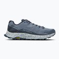 Férfi futócipő Merrell Moab Flight szürke J066847 11