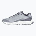 Férfi futócipő Merrell Moab Flight szürke J066847 12