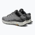 Férfi futócipő Merrell Moab Flight szürke J066847 3