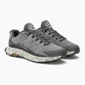 Férfi futócipő Merrell Moab Flight szürke J066847 4