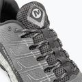 Férfi futócipő Merrell Moab Flight szürke J066847 8