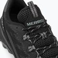 Merrell Speed Strike GTX férfi túrabakancs fekete J066859 8