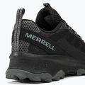 Merrell Speed Strike GTX férfi túrabakancs fekete J066859 9