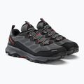 Merrell Speed Strike szürke férfi túrabakancs J066863 4