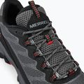 Merrell Speed Strike szürke férfi túrabakancs J066863 8