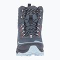 Férfi túracipő Merrell Moab Speed 2 Thermo Mid Wp dark grey 12