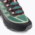 Női túrabakancsok Merrell Moab Speed GTX kék J067008 7