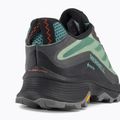 Női túrabakancsok Merrell Moab Speed GTX kék J067008 9