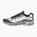 Merrell Moab Speed Solution Dye férfi túrabakancs fekete J067013 12