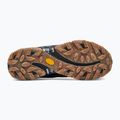 Merrell Moab Speed Solution Dye férfi túrabakancs fekete J067013 14