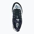 Merrell Moab Speed Solution Dye férfi túrabakancs fekete J067013 15