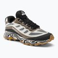 Merrell Moab Speed Solution Dye férfi túrabakancs fekete J067013