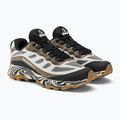 Merrell Moab Speed Solution Dye férfi túrabakancs fekete J067013 4