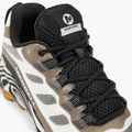 Merrell Moab Speed Solution Dye férfi túrabakancs fekete J067013 8