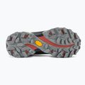 Női túrabakancs Merrell Moab Speed Thermo Mid WP monument 5