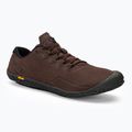 Férfi futócipő Merrell Vapor Glove 3 Luna LTR barna J003227