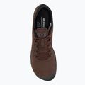 Férfi futócipő Merrell Vapor Glove 3 Luna LTR barna J003227 6