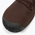 Férfi futócipő Merrell Vapor Glove 3 Luna LTR barna J003227 7